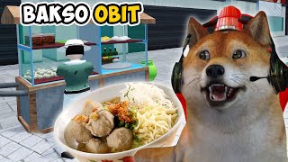 SETELAH SEKIAN LAMA TOKO BAKSO OBIT RAME!! - Bakso Simulator Indonesia #3