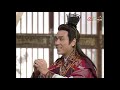 ขุนพลคู่บัลลังก์ ancient heroes พากย์ไทย l ep.19 l tvb thai action