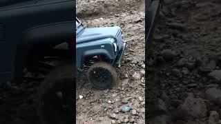 ラジコンやらない⁈ミニッツ4×4！