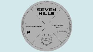 North Phase - Time Zone Unknown [SHR005]