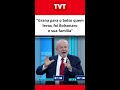 lula no debate da globo