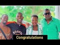 Congratulations nhasi ndezvavowo. Comic Elder varangarirawo Dan naNyari