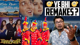 Bollywood Remakes You Don’t Know about | #Yogipedia 21 | Yogi Bolta Hai