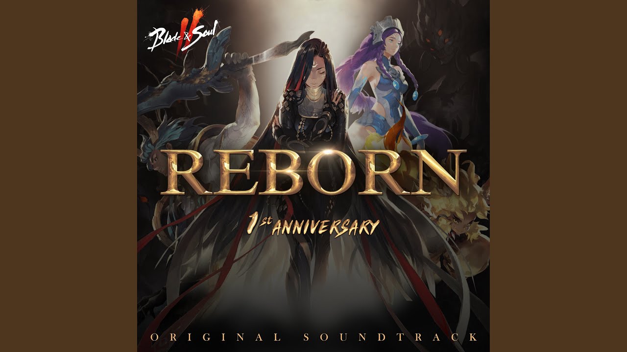 Reborn Youtube Music