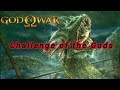 God of War 1: Challenge of the Gods (1-10)