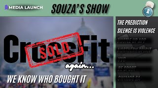 The Time Has Come | Souza's Show