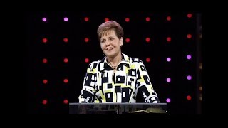 ਸ਼ੱਕ ਦਲੇਰੀ ਨੂੰ ਲੁਕੋ ਦਿੰਦਾ ਹੈ - Doubt Hinders Boldness Part 2 - Joyce Meyer