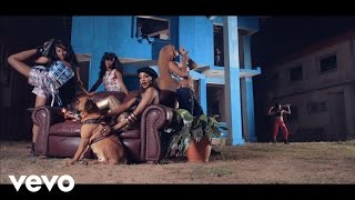 Seyi Shay - Pack and Go [Official Video] ft. Olamide
