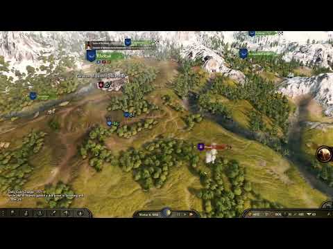 How to Upgrade Roguery in Mount & Blade 2 Bannerlord