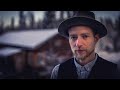 For 10 Years He has been Living Off the Grid in the Swedish Wilderness | a Day In Life