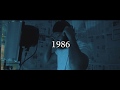 Dareon - 1986 mets (official Video)