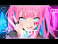 APT. - ROSÉ, Bruno Mars (Sped up / Nightcore) [Lyrics]