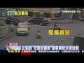 「節錄」畫面像肇逃　真相：駕駛扶警就醫