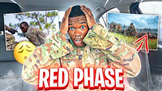 My Army Basic Training Experience + StoryTime