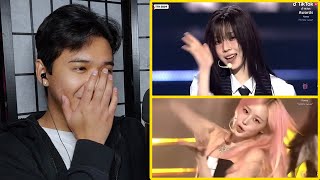 aespa - Tiktok Awards 2024 [LIVE PERFORMANCE] REACTION | Narako Reacts