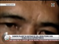 tv patrol babaeng palaboy naibalik na sa pamilya