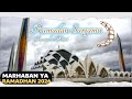 Marhaban Ya Ramadhan 2026 - Lagu Islami Viral Menyambut Bulan Suci (Vocal Cewek LemBut Penuh Makna)