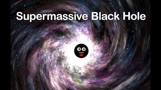 What Is A Black Hole? | Space Explained