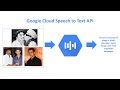 Google Cloud Speech to Text API in action for songs in Hindi, Kannada, Tamil & Telugu
