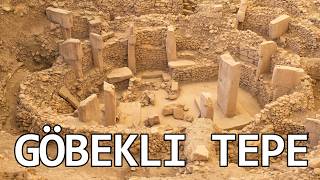 Początki cywilizacji na Bliskim Wschodzie - od Ohalo do Göbekli Tepe