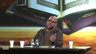 Where Did The Khawarij Go Wrong in Their Understanding of The Qur'an  Abu Usamah At-Thahabi part I