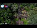 ប្រាសាទព្រះខ័ន preah khan temple