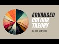 ADVANCED Colour Theory Makes Designs SUPERIOR! (With Real Examples)