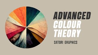 ADVANCED Colour Theory Makes Designs SUPERIOR! (With Real Examples)