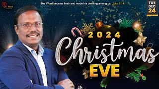 #christmaseve | #live | 24 Dec 2024 | Dr. Noah