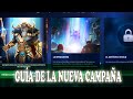 [MARVEL Future Fight] La Omni guerra NUEVA Campaña Todas las misiones y NUEVAS recompensas