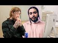 If Post Malone was your Principal