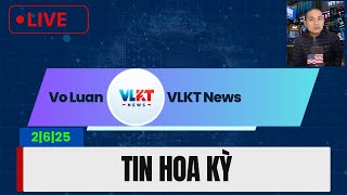 2|7|25’: 17 BANG CỘNG HÒA MỞ CUỘC ĐIỀU TRA ANTHONY  FAUCI - TIN CẬP NHẬT