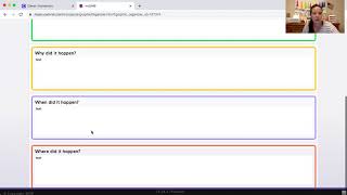 How to do MyOn projects for reading