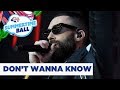 Maroon 5 – ‘Don't Wanna Know’ | Live at Capital’s Summertime Ball 2019