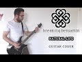 Breaking Benjamin - Natural Life (Guitar Cover)