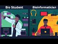 5 Steps to Transitioning Into Bioinformatics As A Bio Student