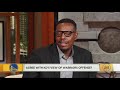 Paul Pierce doesn't understand what's going on with Kevin Durant  The Jump