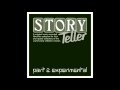 OST PART 02: 31-Paddy Kingsland 'Hyperspace C'