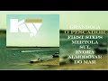 studnitzky o pescador official audio ky do mar 2012 hd