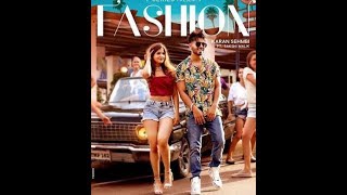 Fashion | Karan Sehmbi |Ft Sakshi Malik  Latest Punjabi Song 2018
