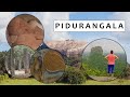 Pidurangala | Sri Lanka