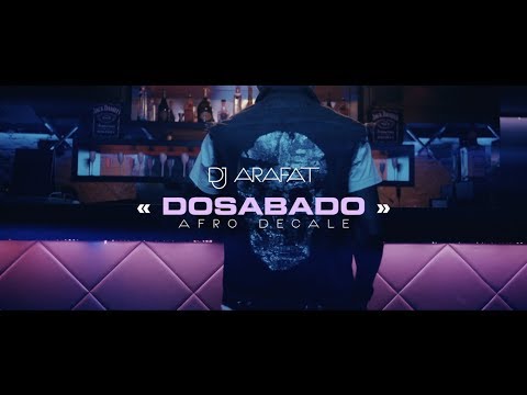 TÉLÉCHARGER VIDEO ARAFAT DJ DOSABADO EN MP4 MP3 3GP VIDEO ARAFAT DJ DOSABADO EN MP4 MP3 3GP