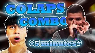 [*EASY WAY*] COLAPS'S CLICK COMBO TUTORIAL!!