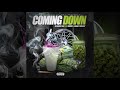 Da Damn Sen - Coming Down (Feat. Bravo & Gbabe Trille$t) (Official Audio) 2021