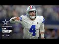 Dak Prescott best plays from 4-TD game | Week 10