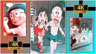 🥀Nobita Shizuka Love Song Status | Nobita And Shizuka Status😘 | Nobita Shizuka 4k status🔥 | #shorts