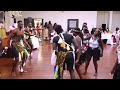 best of nuer traditional dance (south Sudan cultural dance)