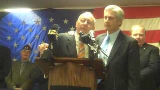 Bruce Blakeman announces 2010 senate campaign