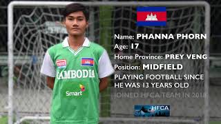 PHANNA PHORN 2