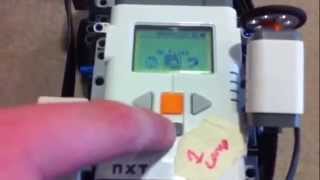Data Logging --- Lesson 6